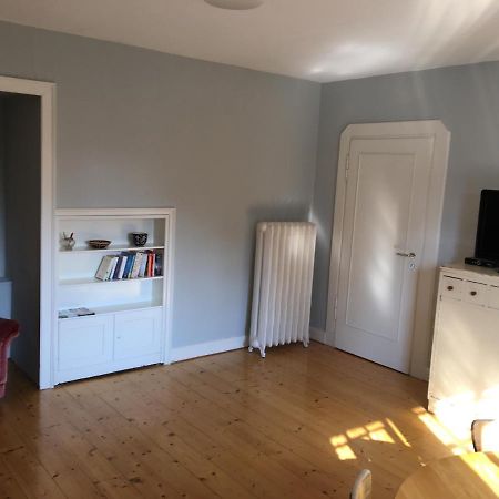 Villa Erbschloe レムシャイト エクステリア 写真