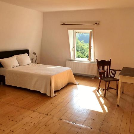 Villa Erbschloe レムシャイト エクステリア 写真